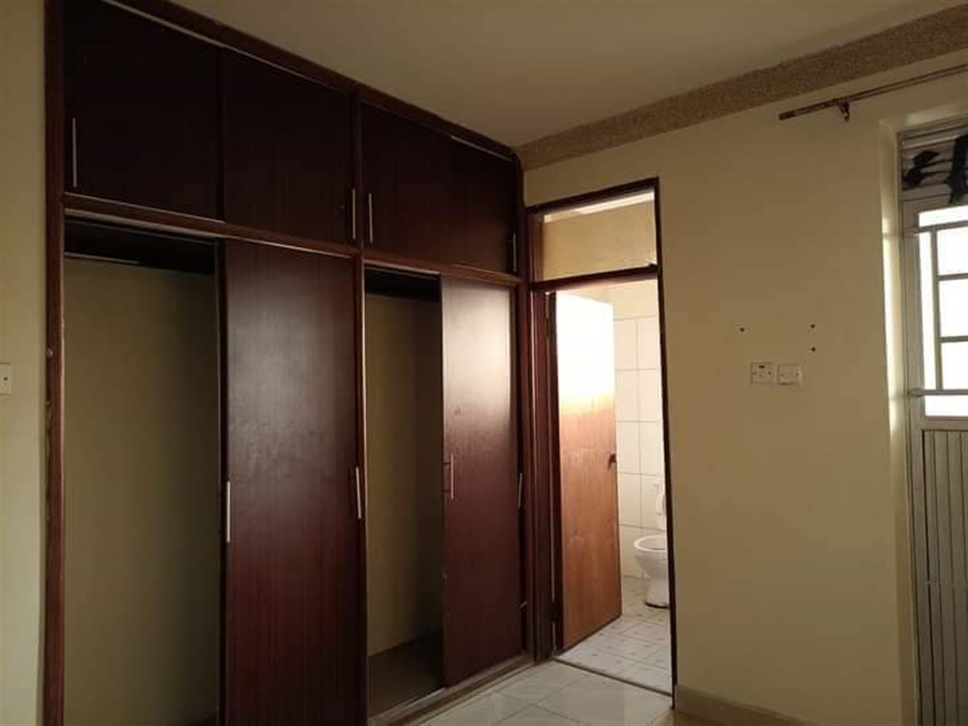 Apartment for rent in Kyaliwajjala Wakiso