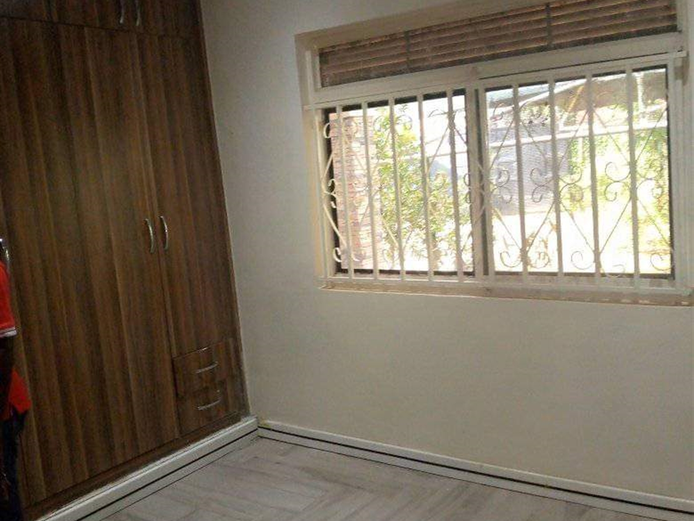 Bungalow for rent in Kyaliwajjala Wakiso