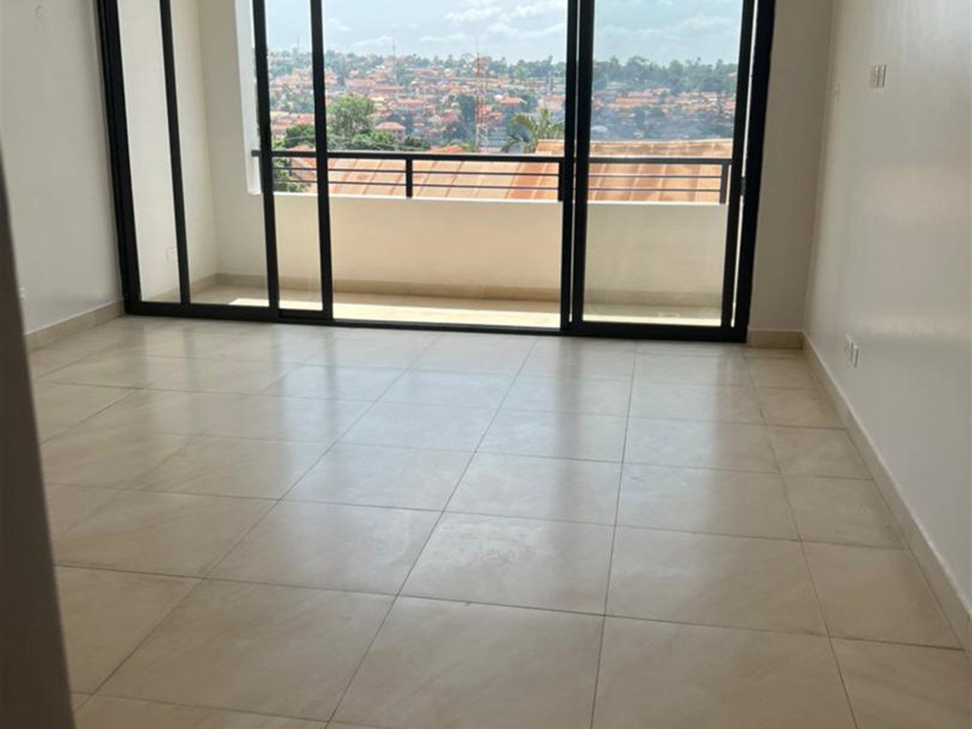 Apartment for rent in Nsambya Kampala