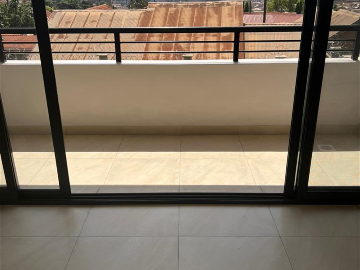 Apartment for rent in Nsambya Kampala