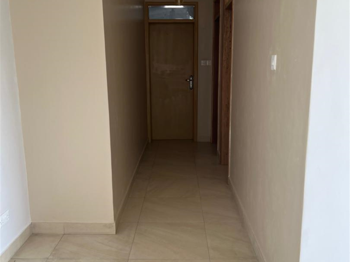 Apartment for rent in Nsambya Kampala