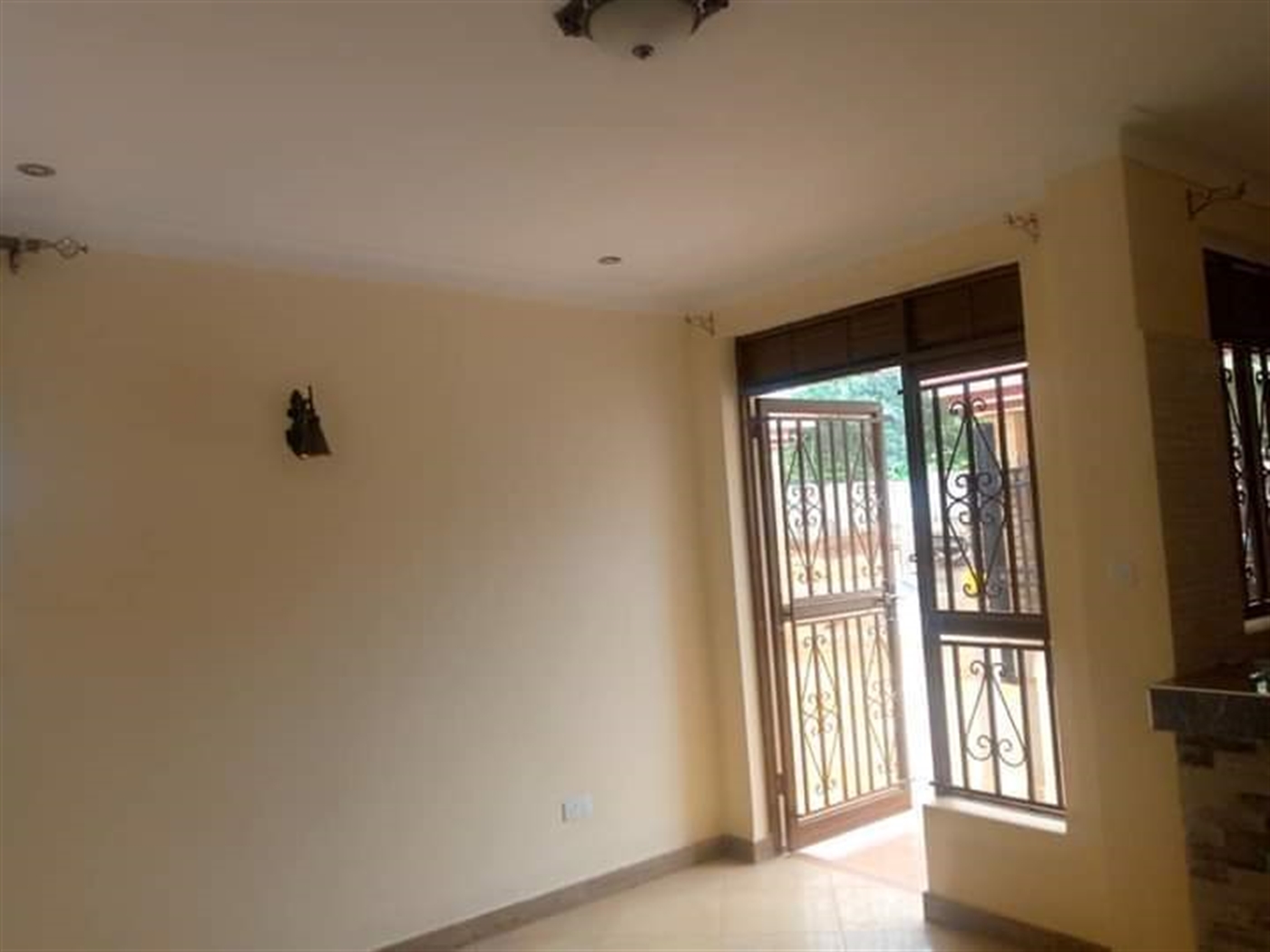 Apartment for rent in Namugongo Wakiso