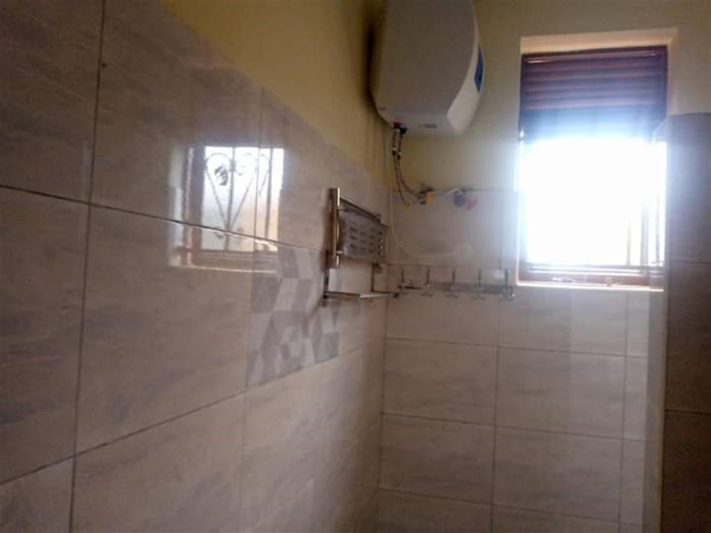 Apartment for rent in Namugongo Wakiso