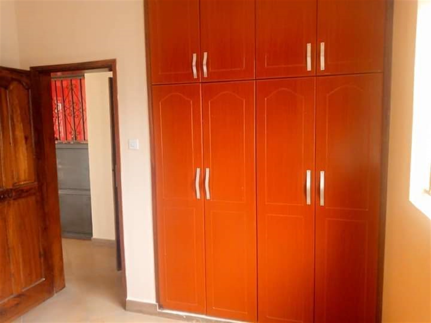 Apartment for rent in Namugongo Wakiso