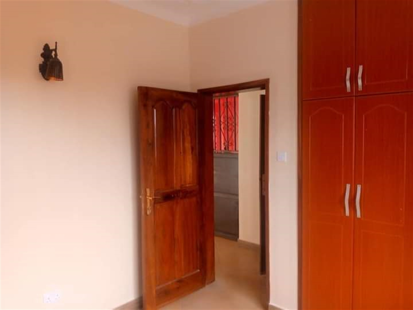 Apartment for rent in Namugongo Wakiso