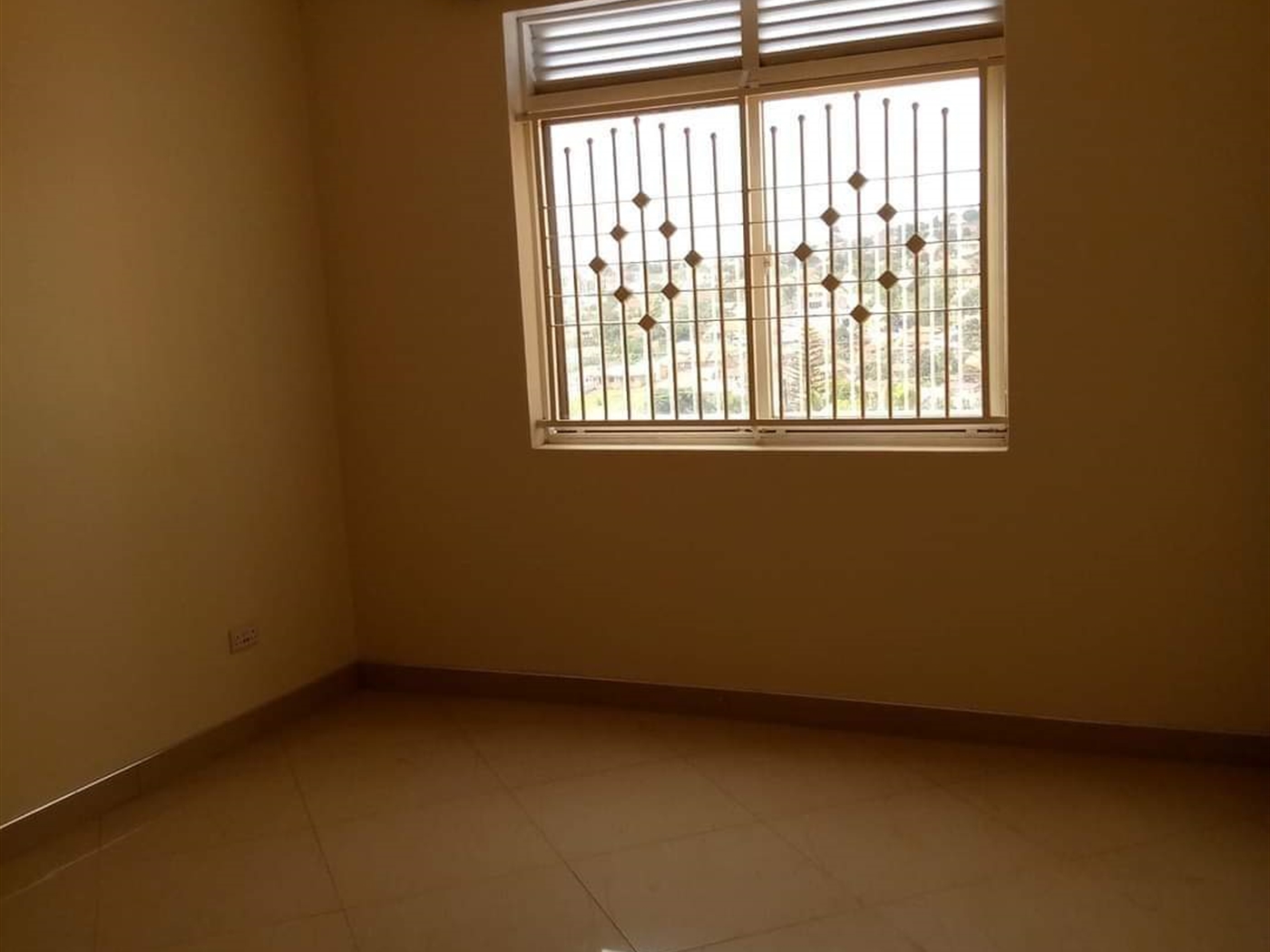 Apartment for rent in Ntinda Kampala