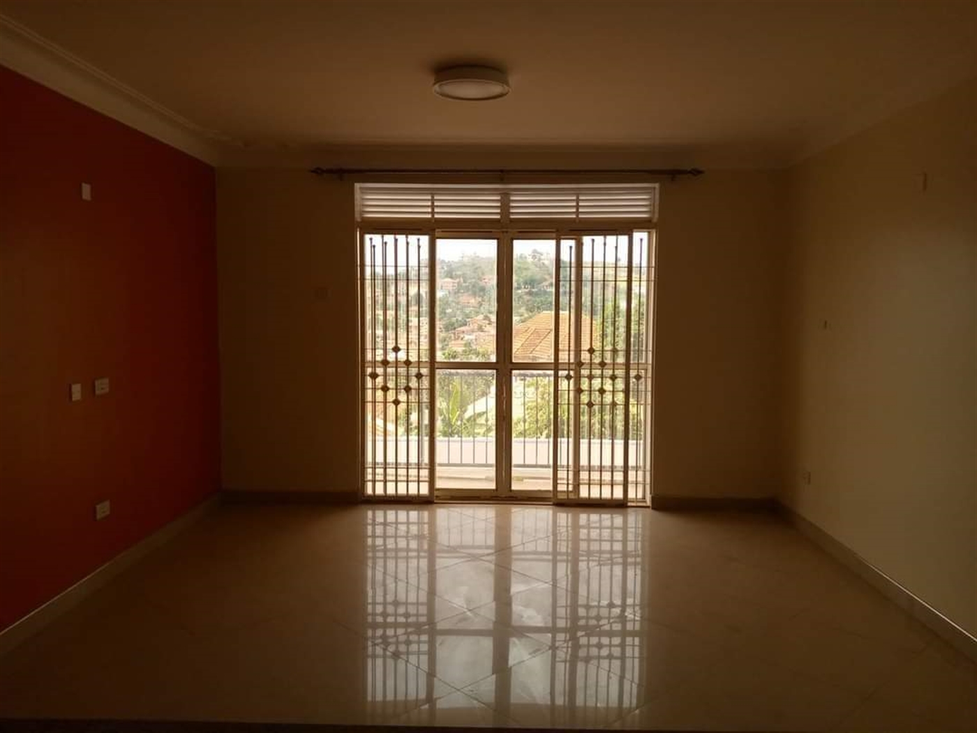 Apartment for rent in Ntinda Kampala