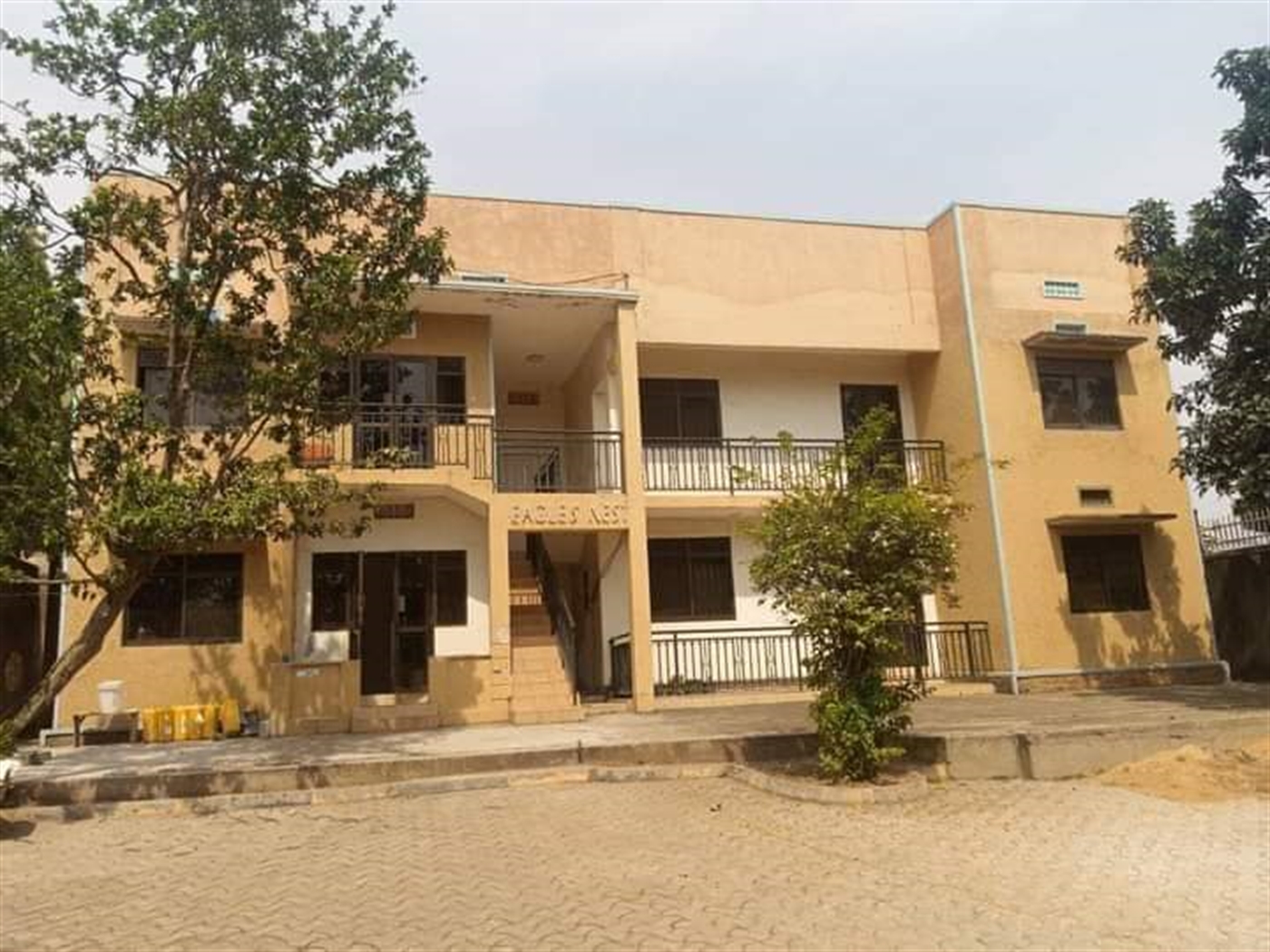 Apartment for rent in Luzira Kampala