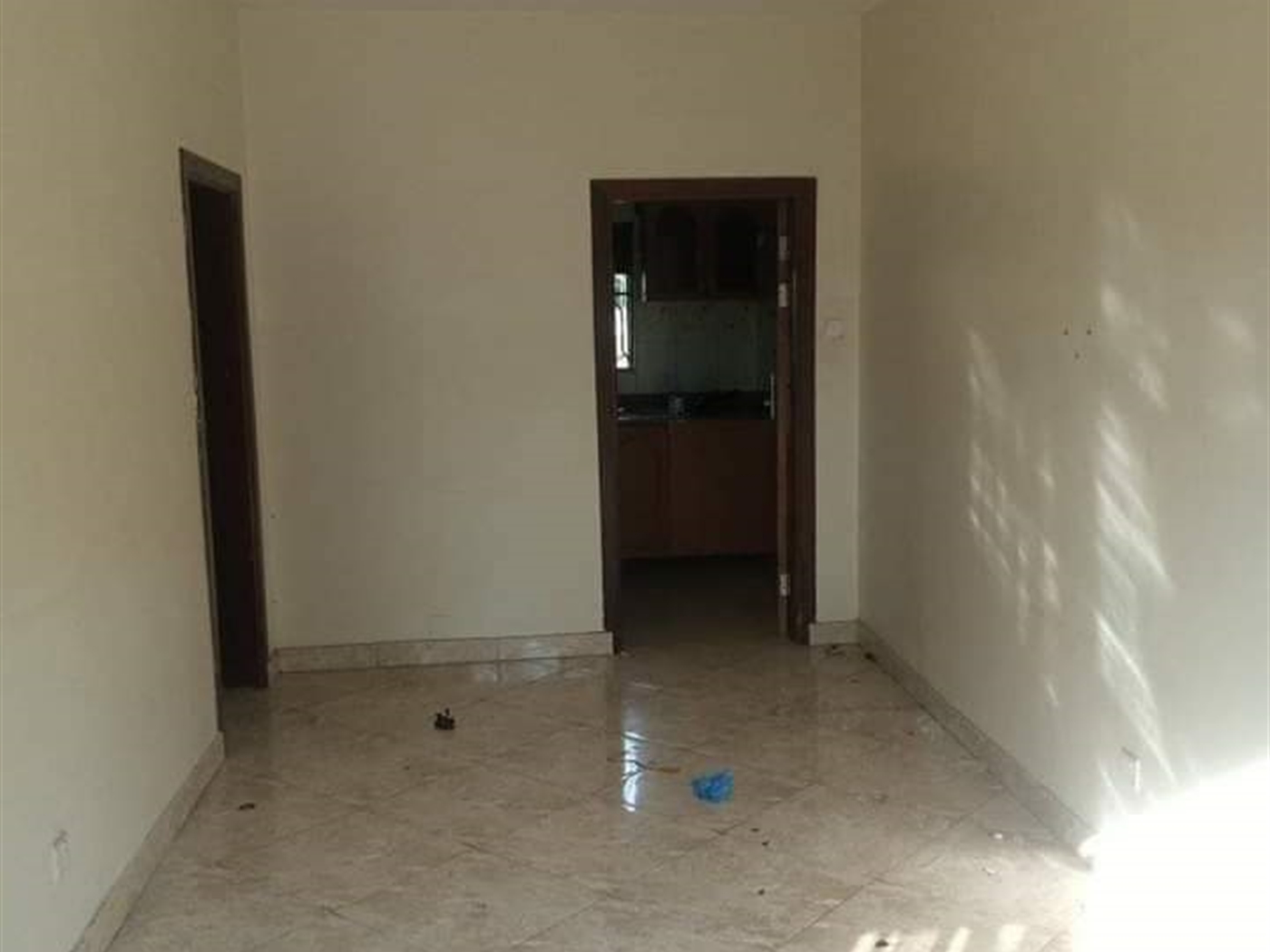 Apartment for rent in Luzira Kampala