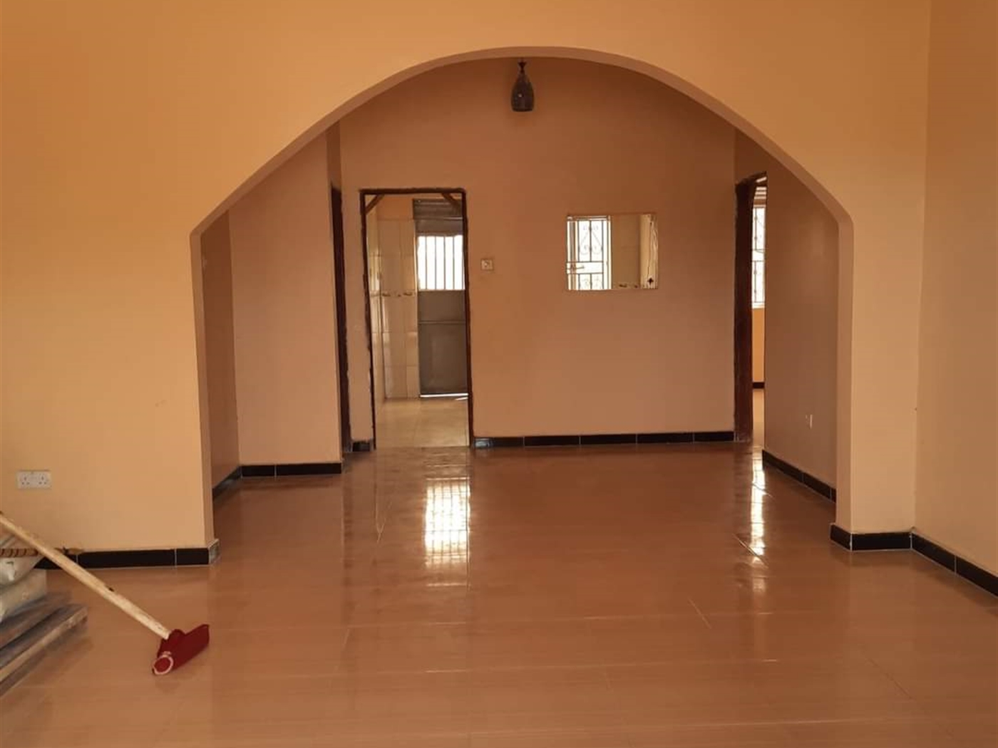 Bungalow for sale in Kira Wakiso