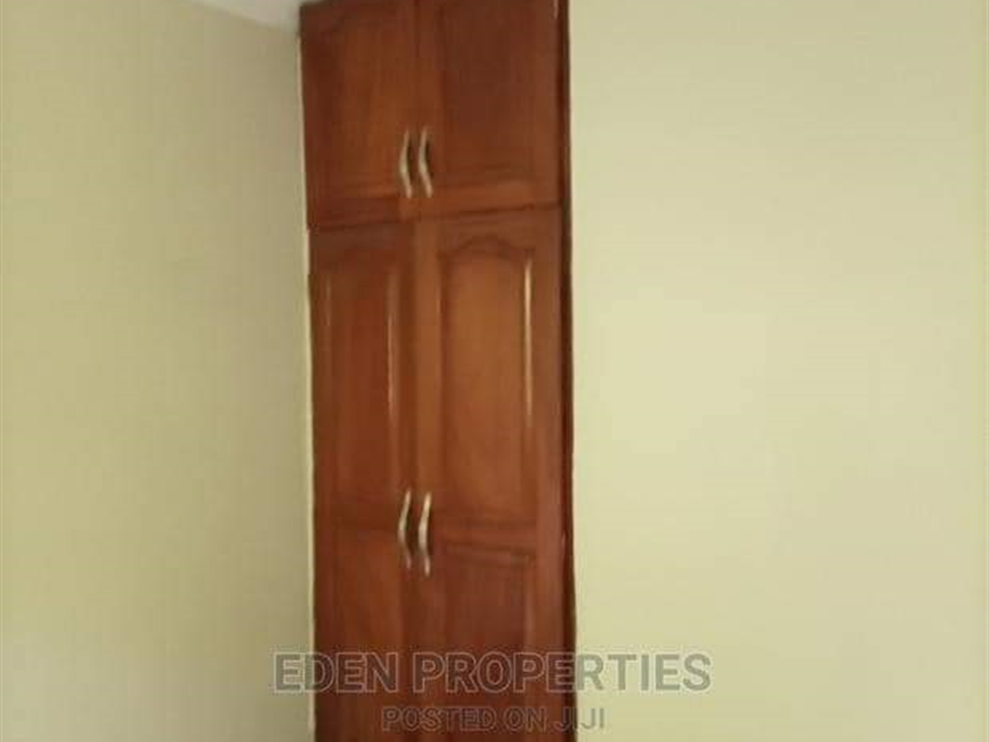 Apartment for rent in Kisaasi Kampala