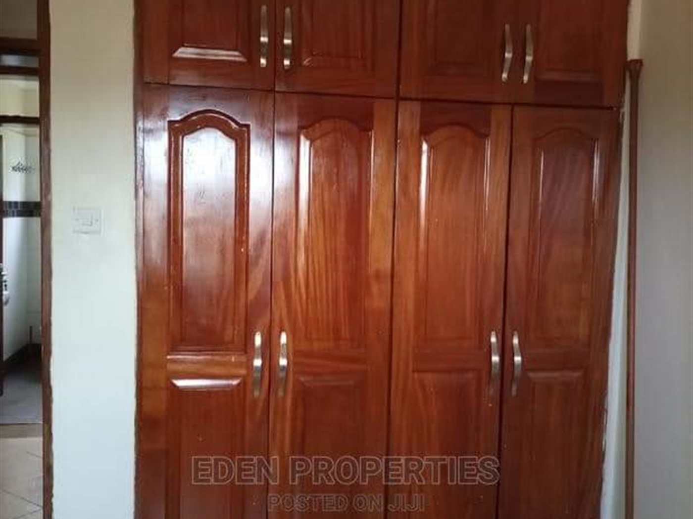 Apartment for rent in Kisaasi Kampala