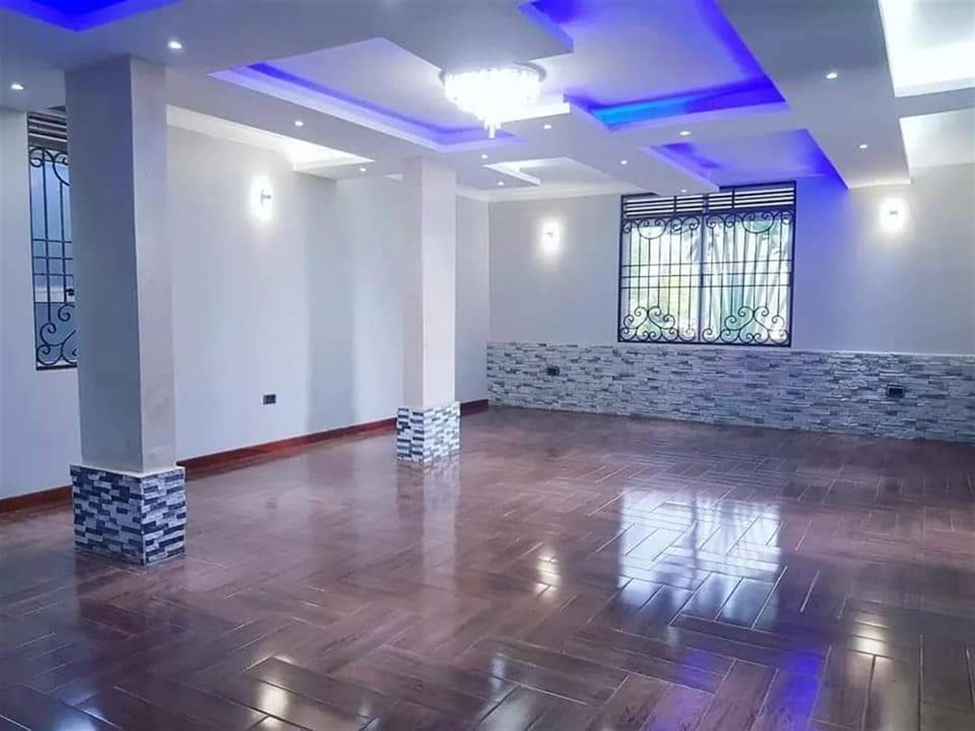 Duplex for sale in Buziga Kampala