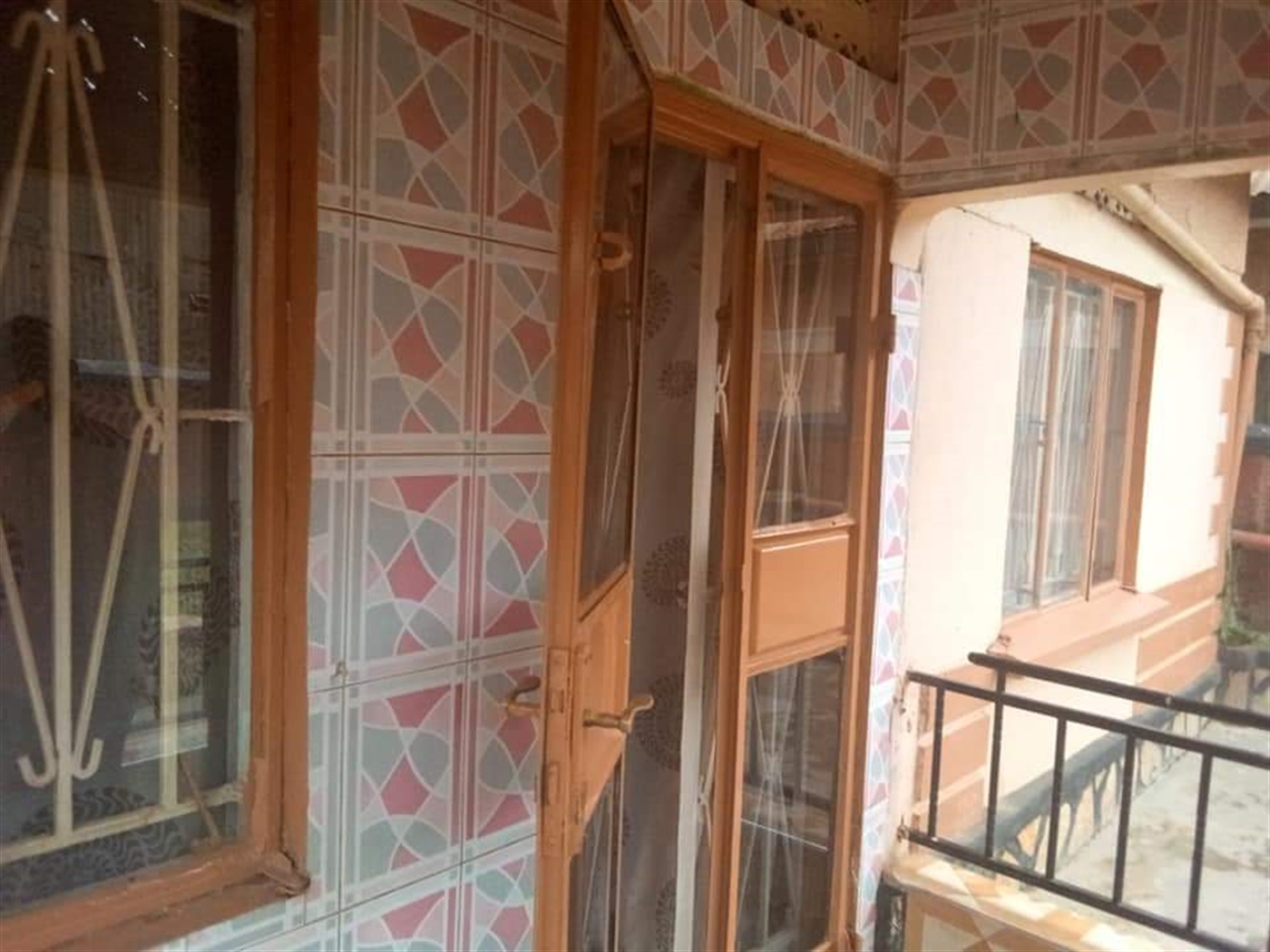 Bungalow for sale in Kanyanya Kampala