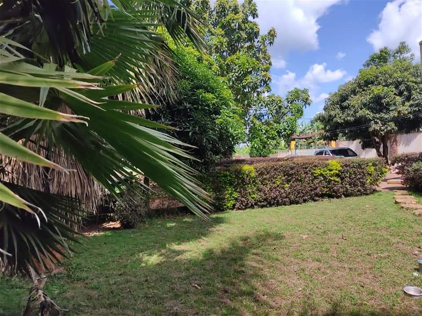 Bungalow for sale in Namugongo Wakiso