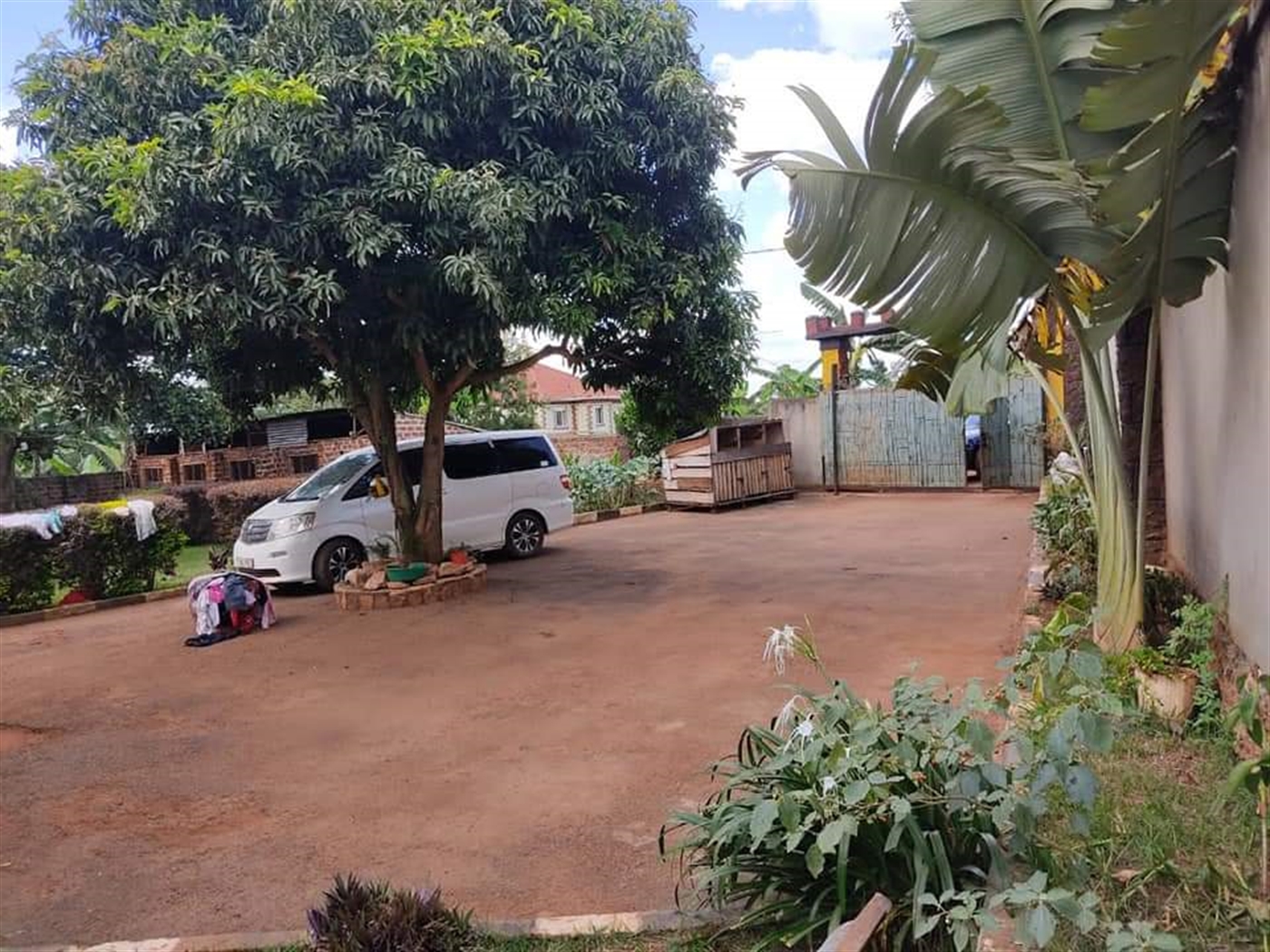 Bungalow for sale in Namugongo Wakiso