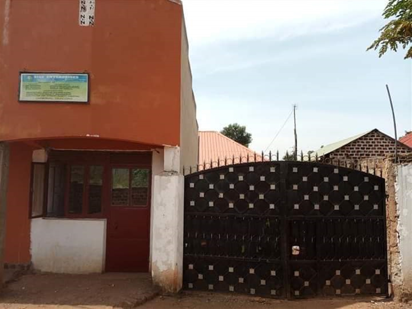 Rental units for sale in Nabuti Mukono