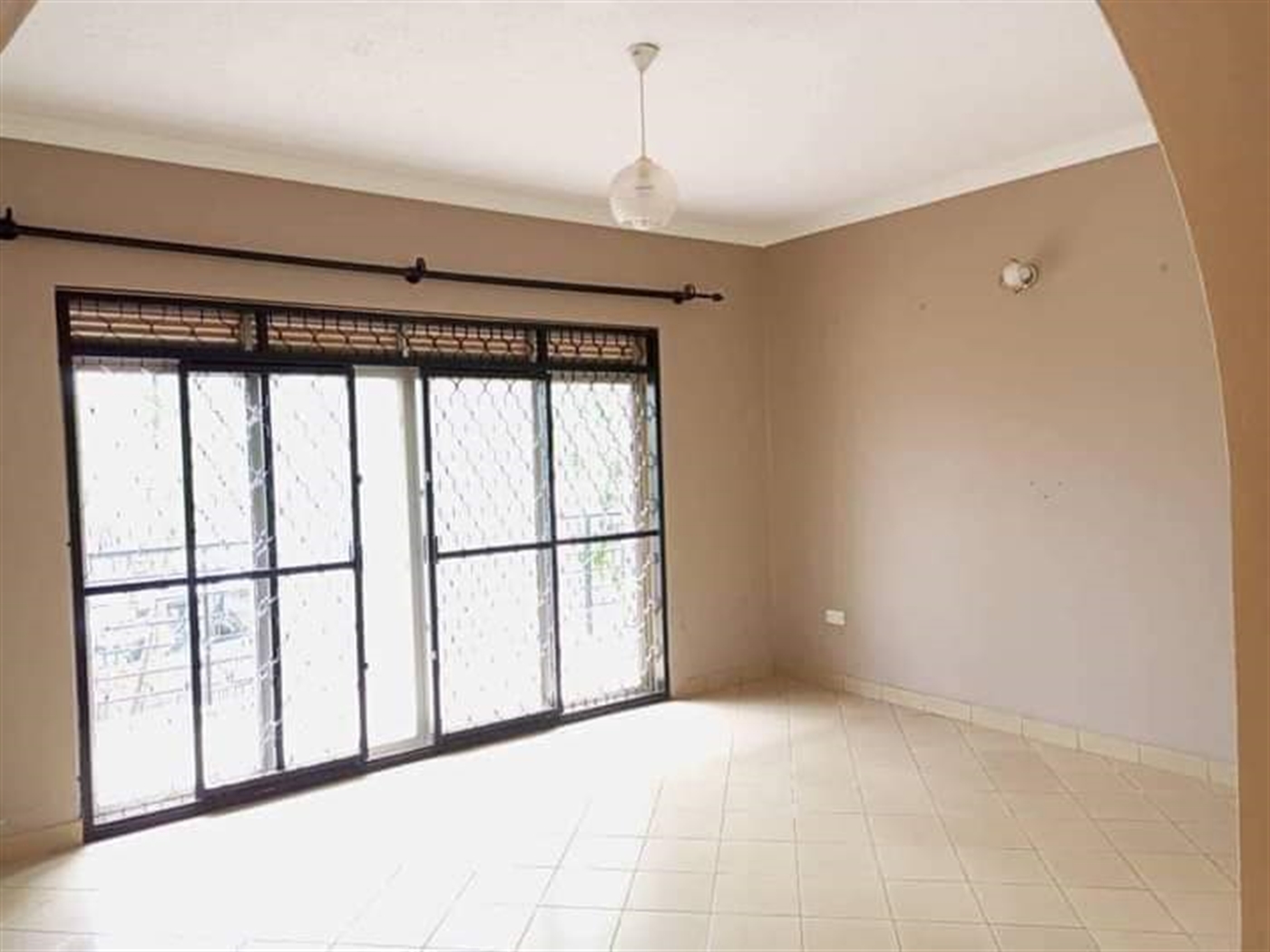 Apartment for rent in Ntinda Kampala