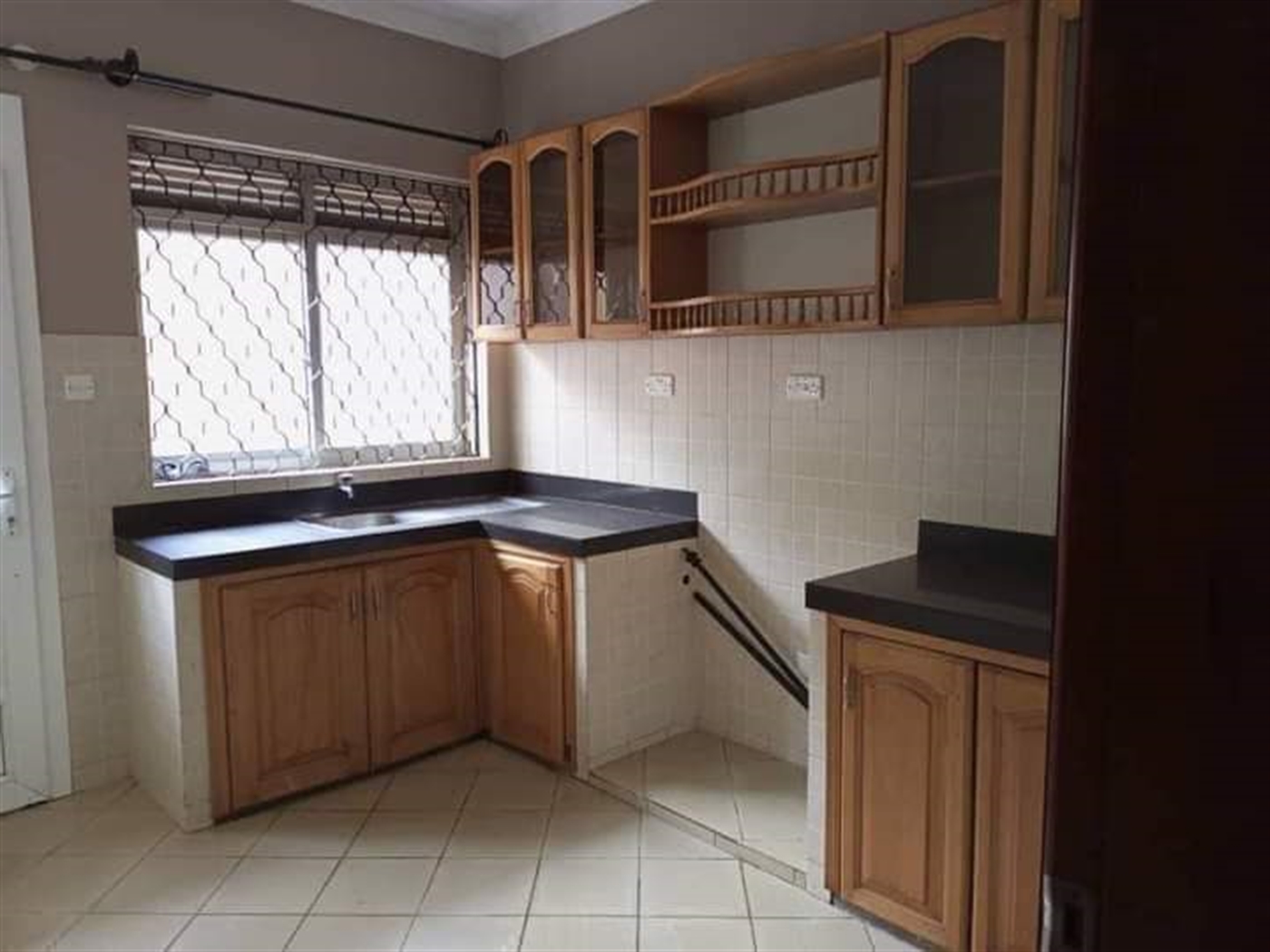 Apartment for rent in Ntinda Kampala