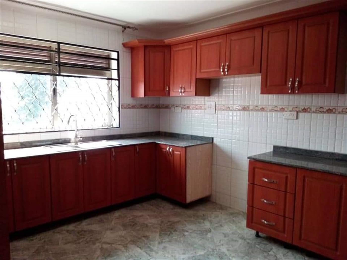 Apartment for rent in Bweyogerere Wakiso