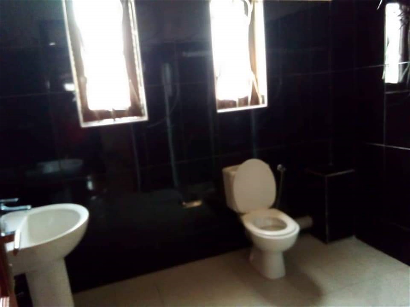 Apartment for rent in Bweyogerere Wakiso