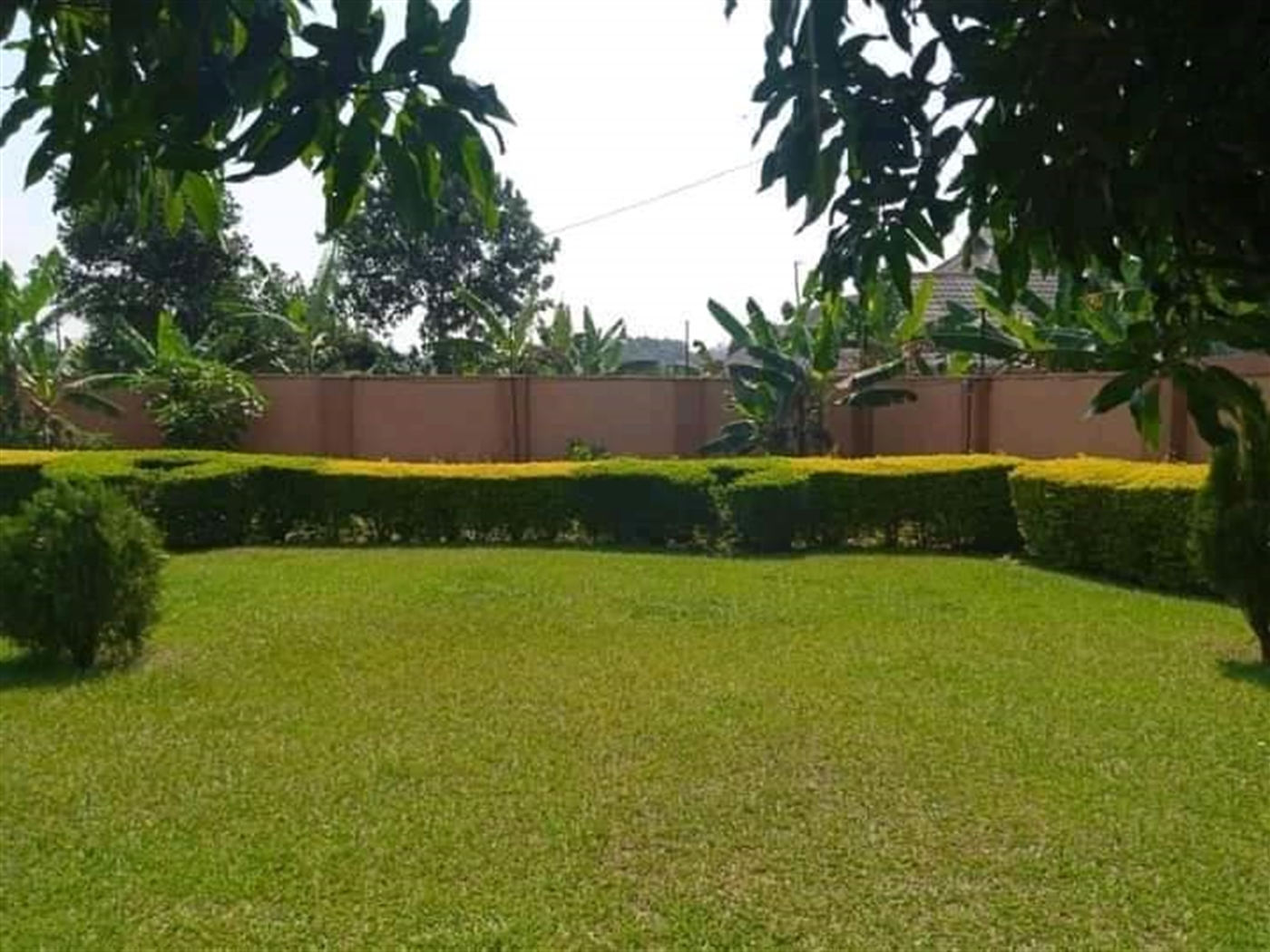 Bungalow for sale in Gayaza Wakiso