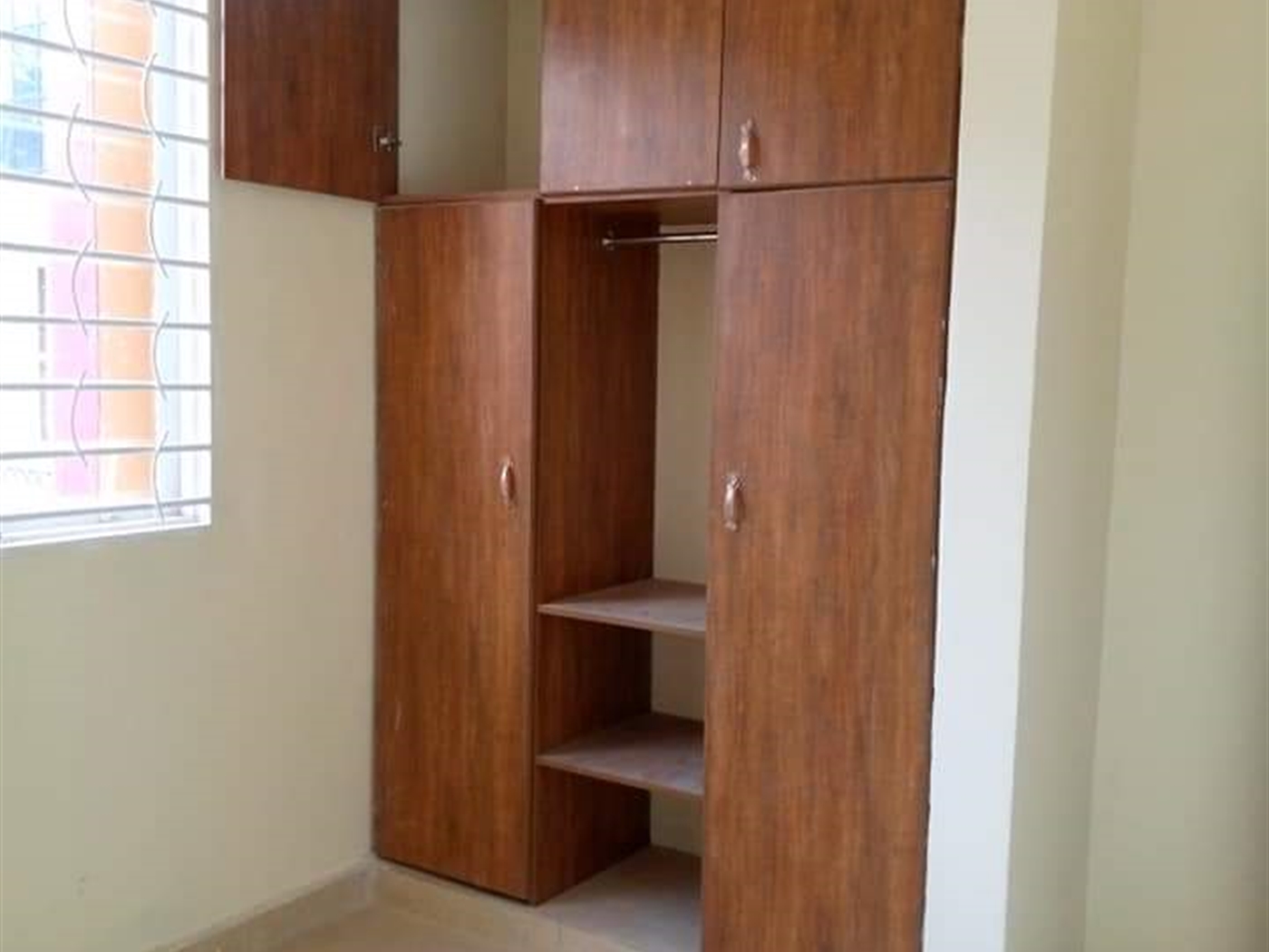 Apartment for rent in Kyanja Kampala