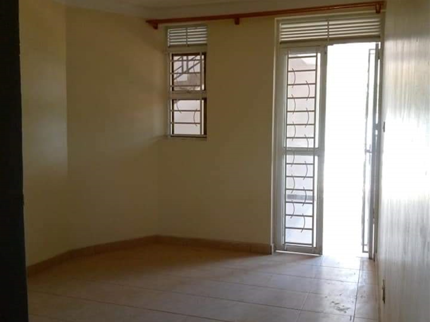 Apartment for rent in Kyanja Kampala