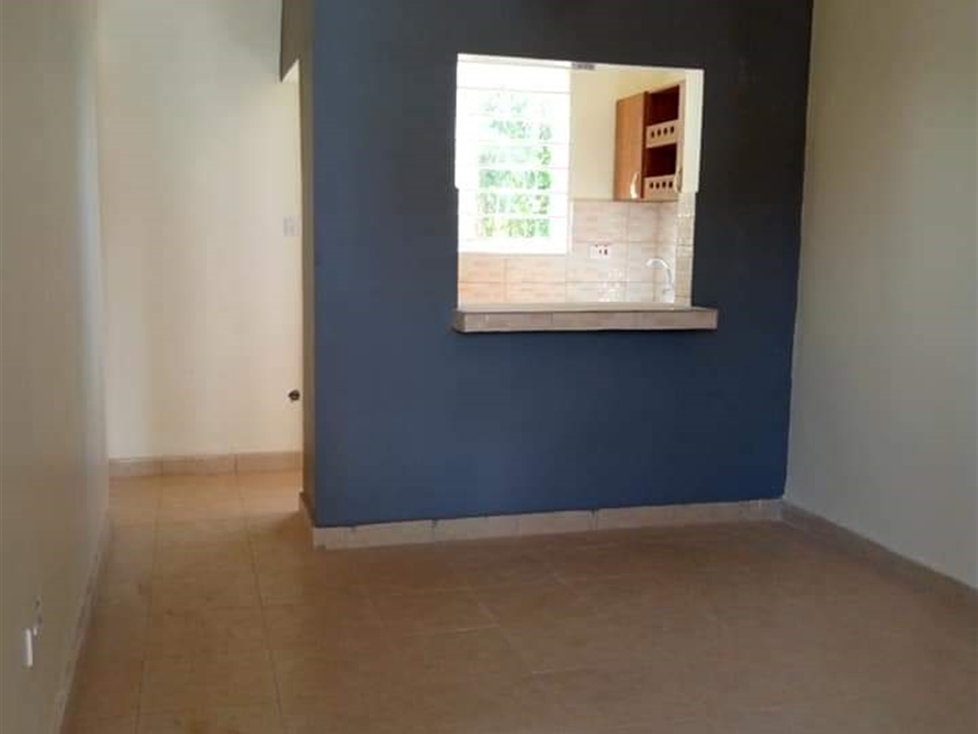 Apartment for rent in Kyanja Kampala