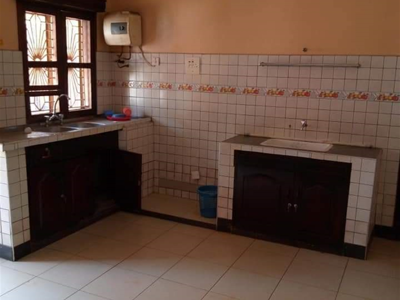 Bungalow for rent in Kisaasi Kampala