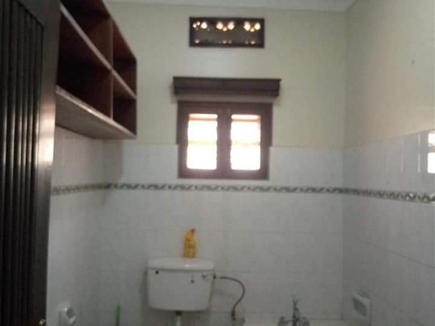 Bungalow for rent in Kisaasi Kampala