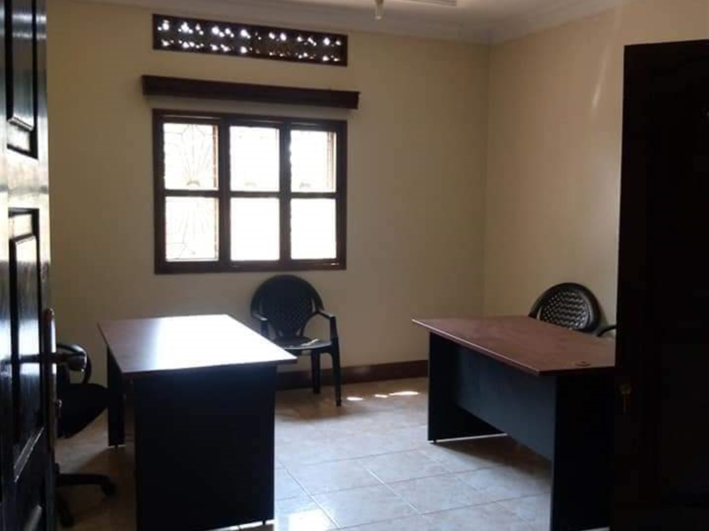 Bungalow for rent in Kisaasi Kampala