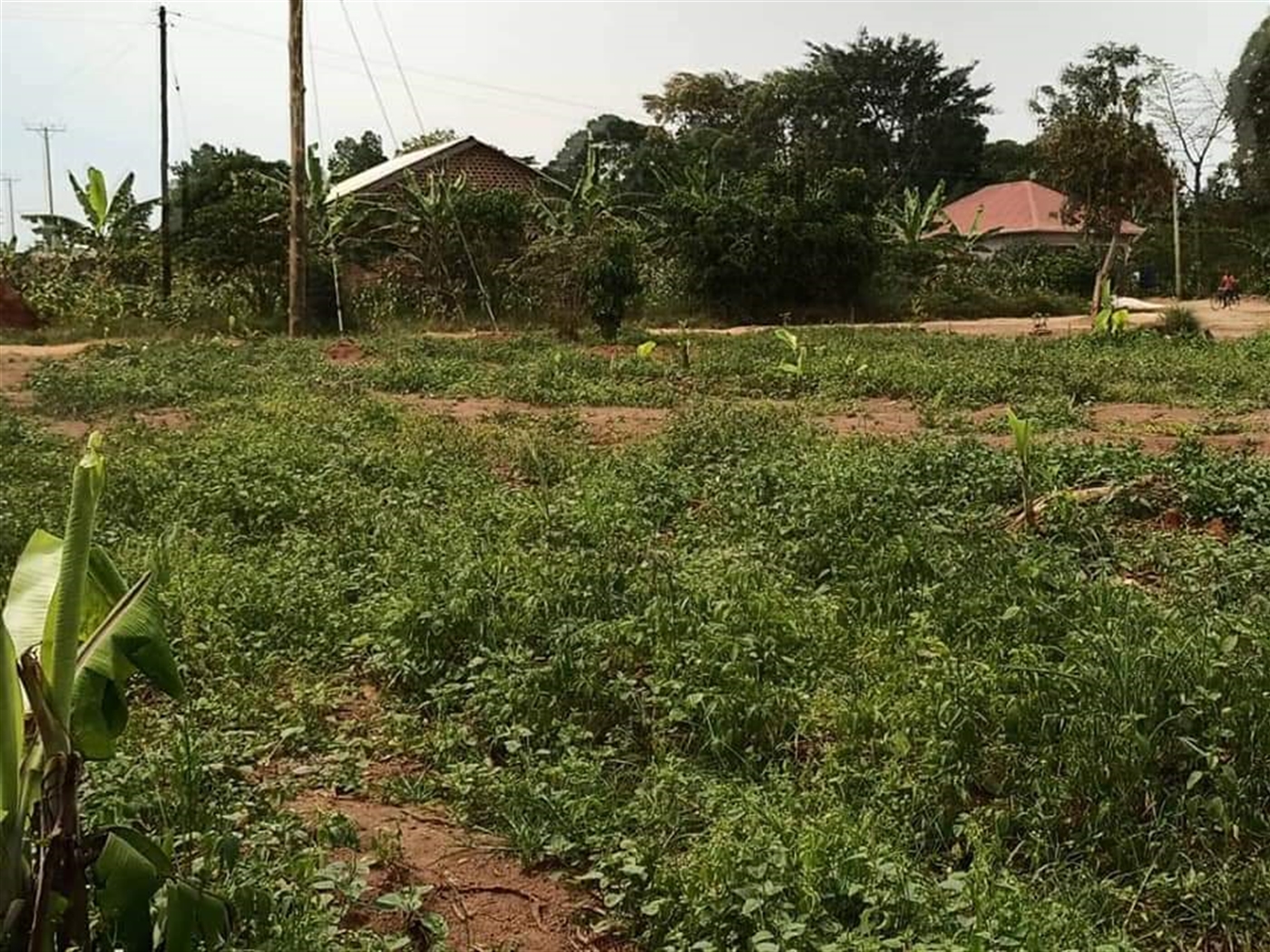 Residential Land for sale in Matugga Wakiso