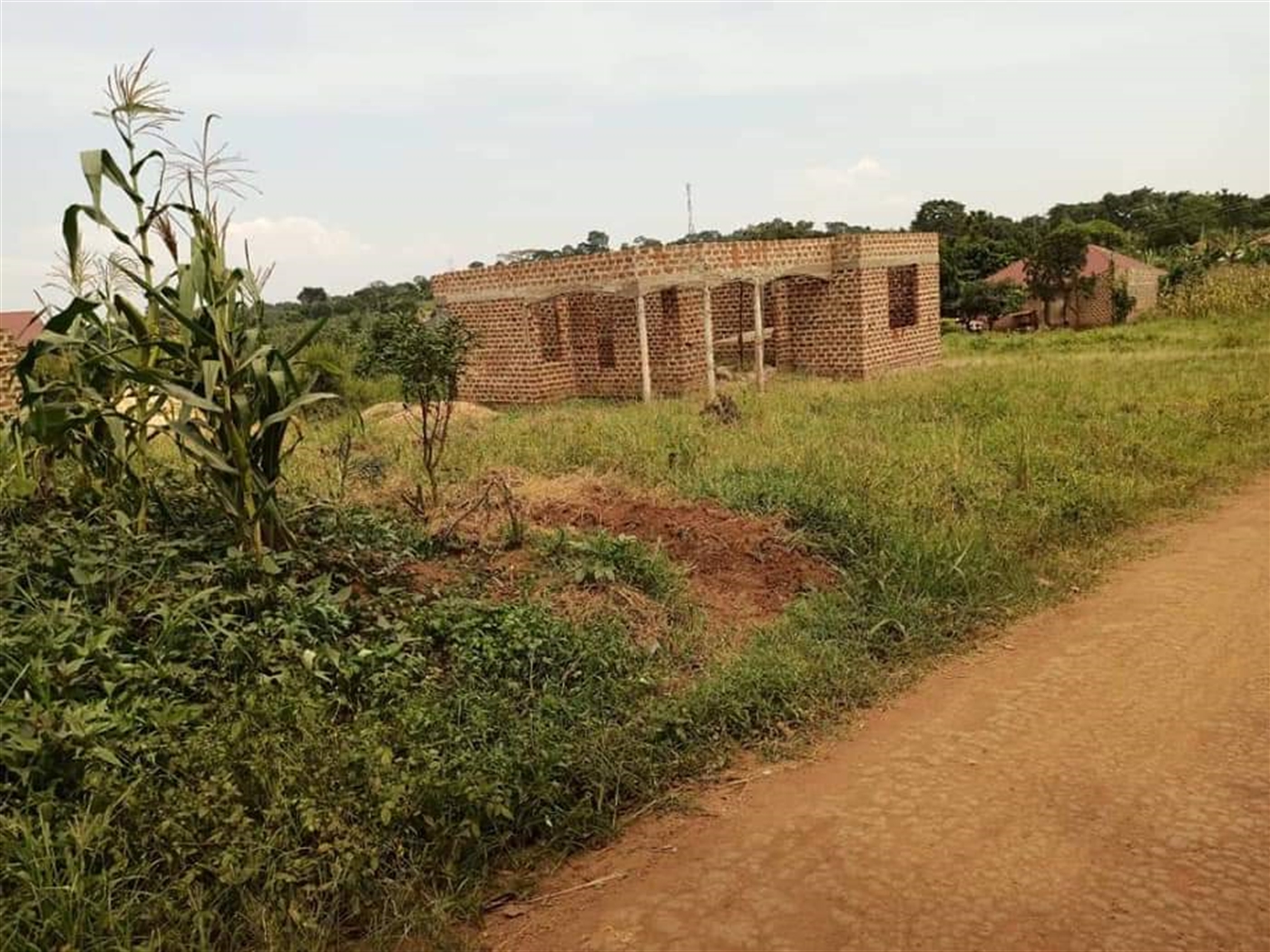 Residential Land for sale in Matugga Wakiso