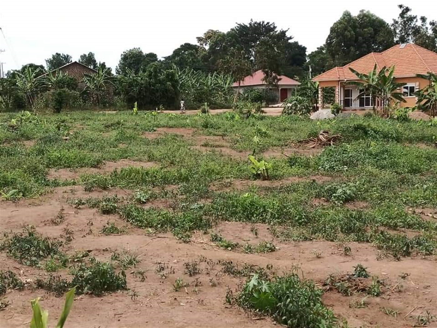 Residential Land for sale in Matugga Wakiso