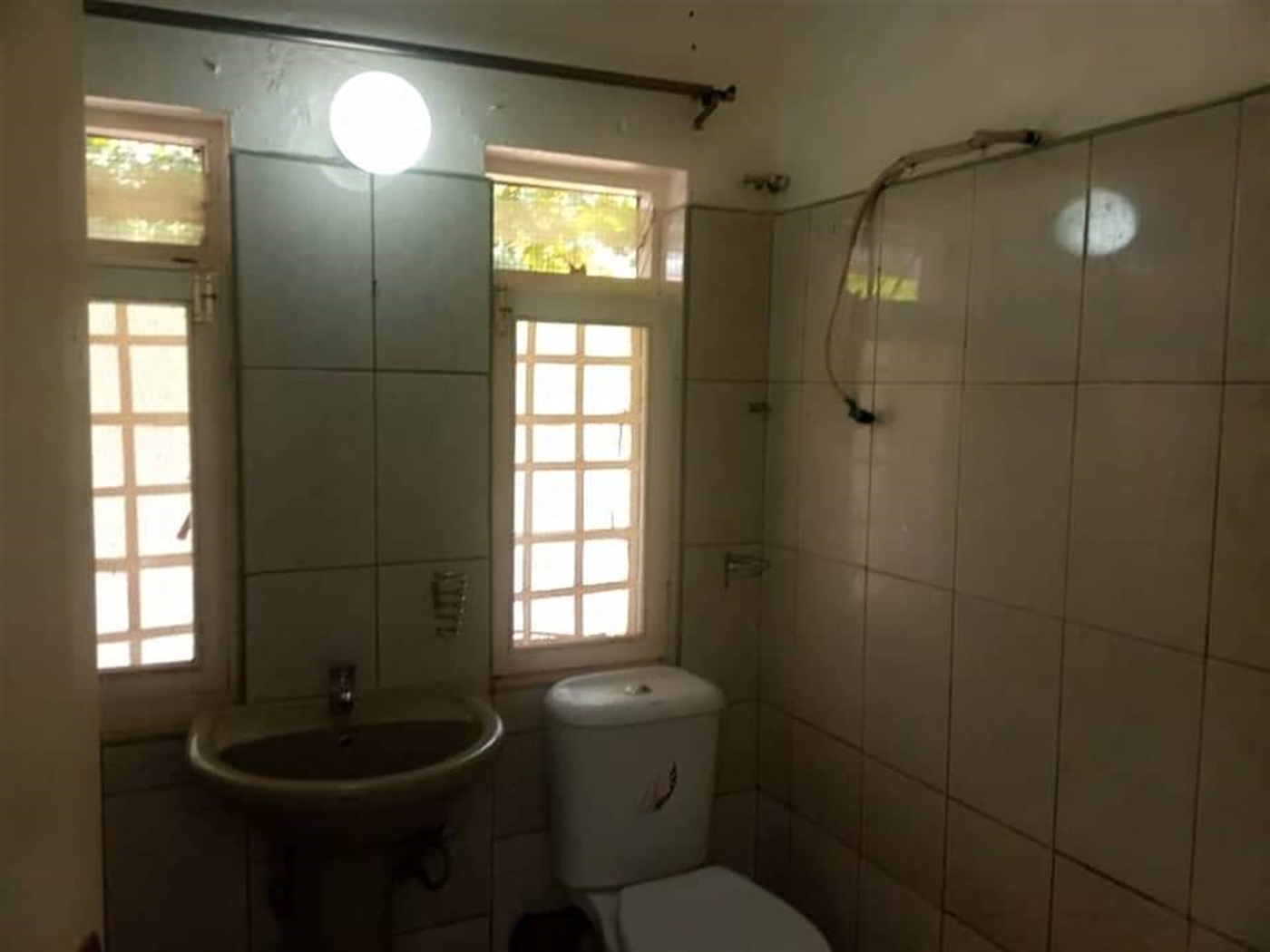 Bungalow for sale in Kasangati Wakiso