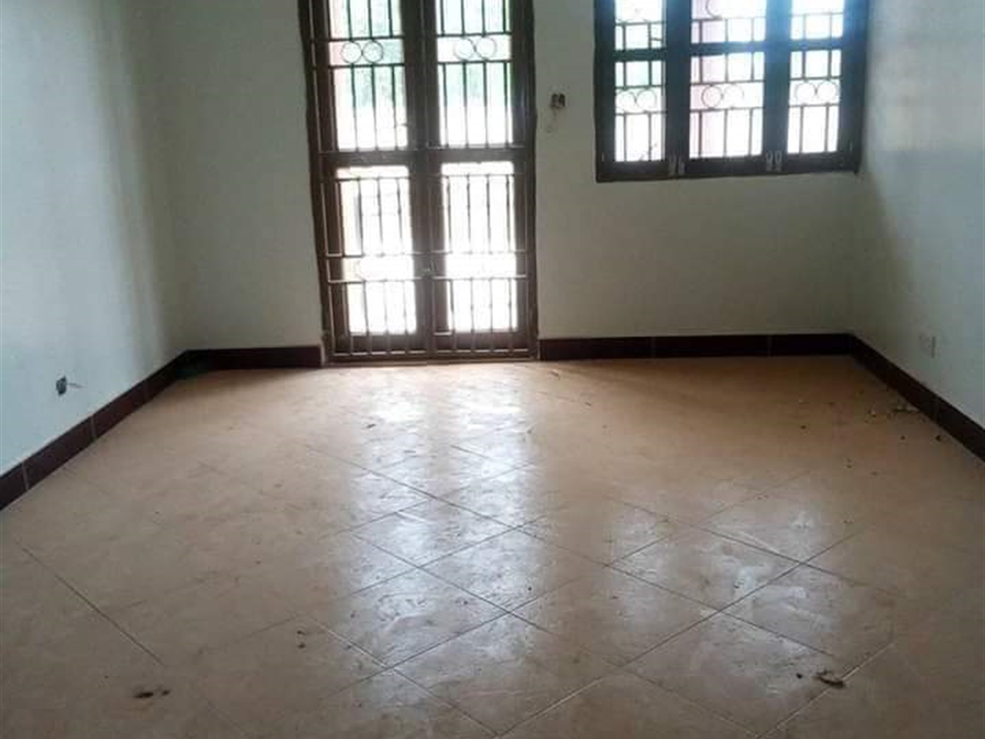 Apartment for rent in Kyanja Kampala