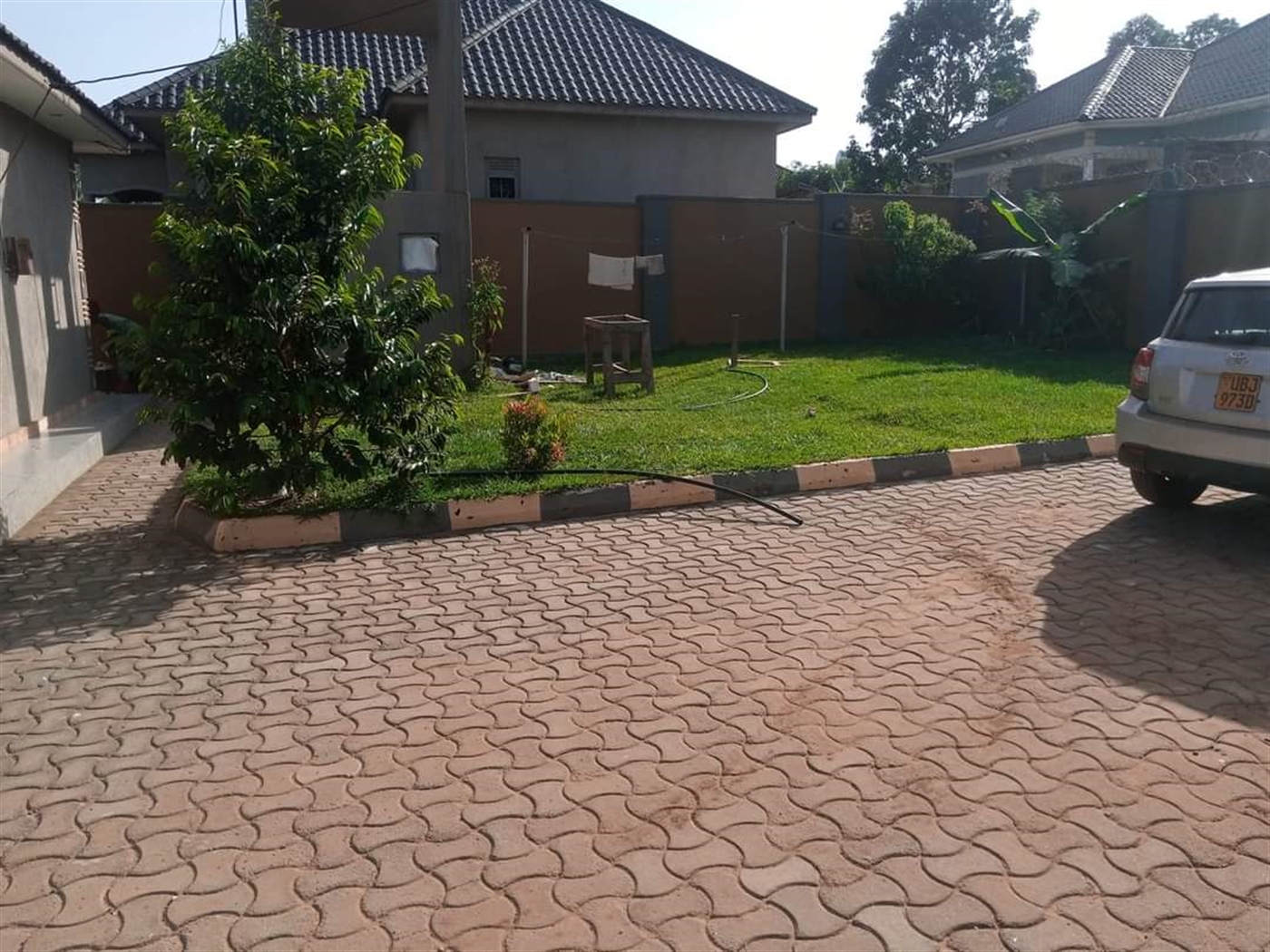 Bungalow for sale in Kira Wakiso