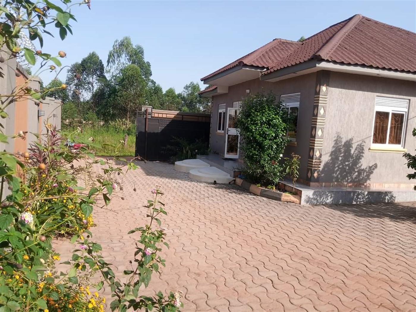 Bungalow for sale in Kira Wakiso