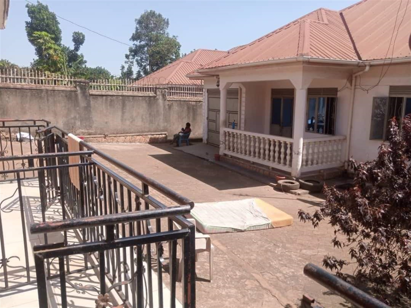 Bungalow for sale in Namugongo Wakiso