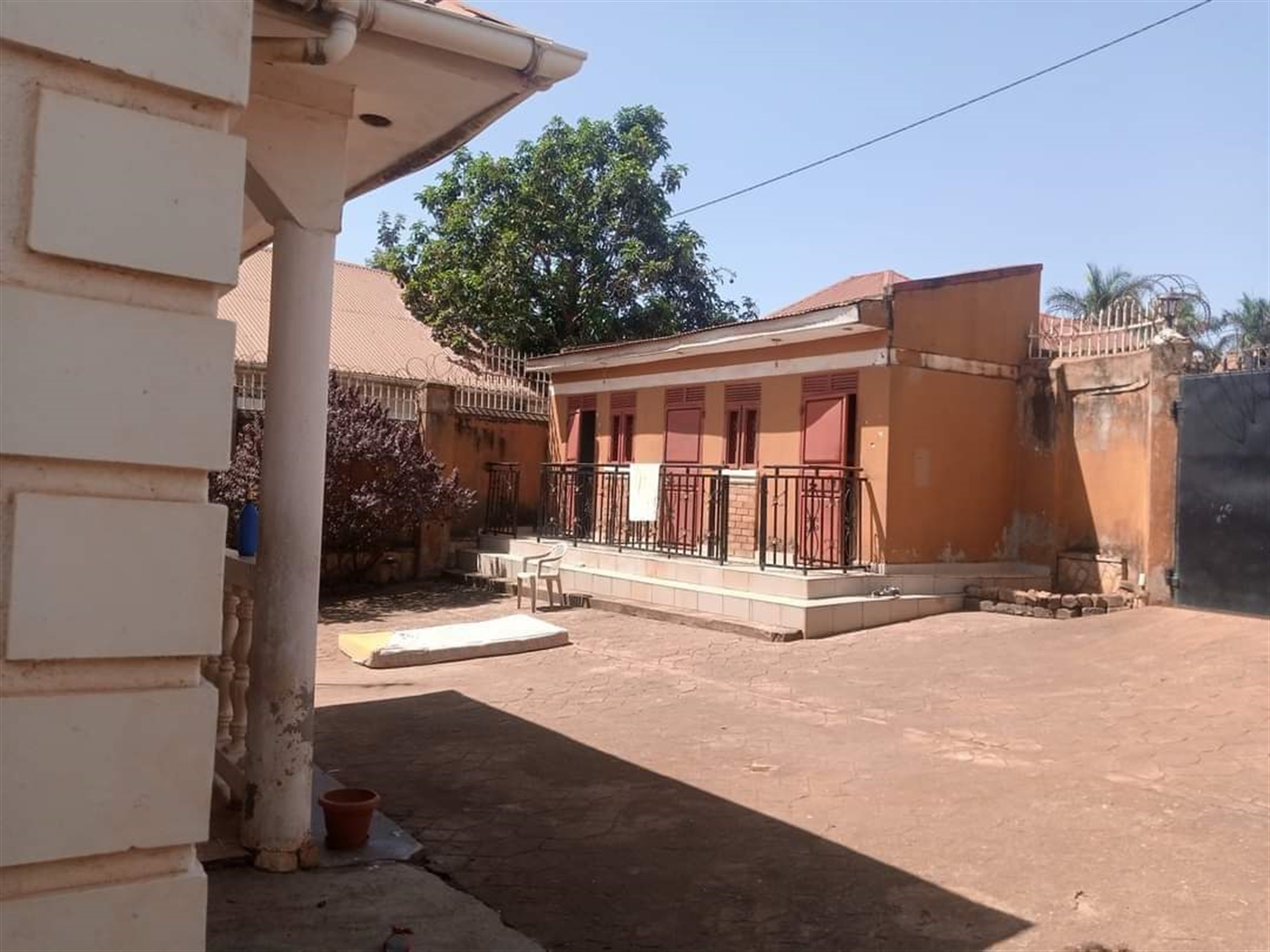 Bungalow for sale in Namugongo Wakiso