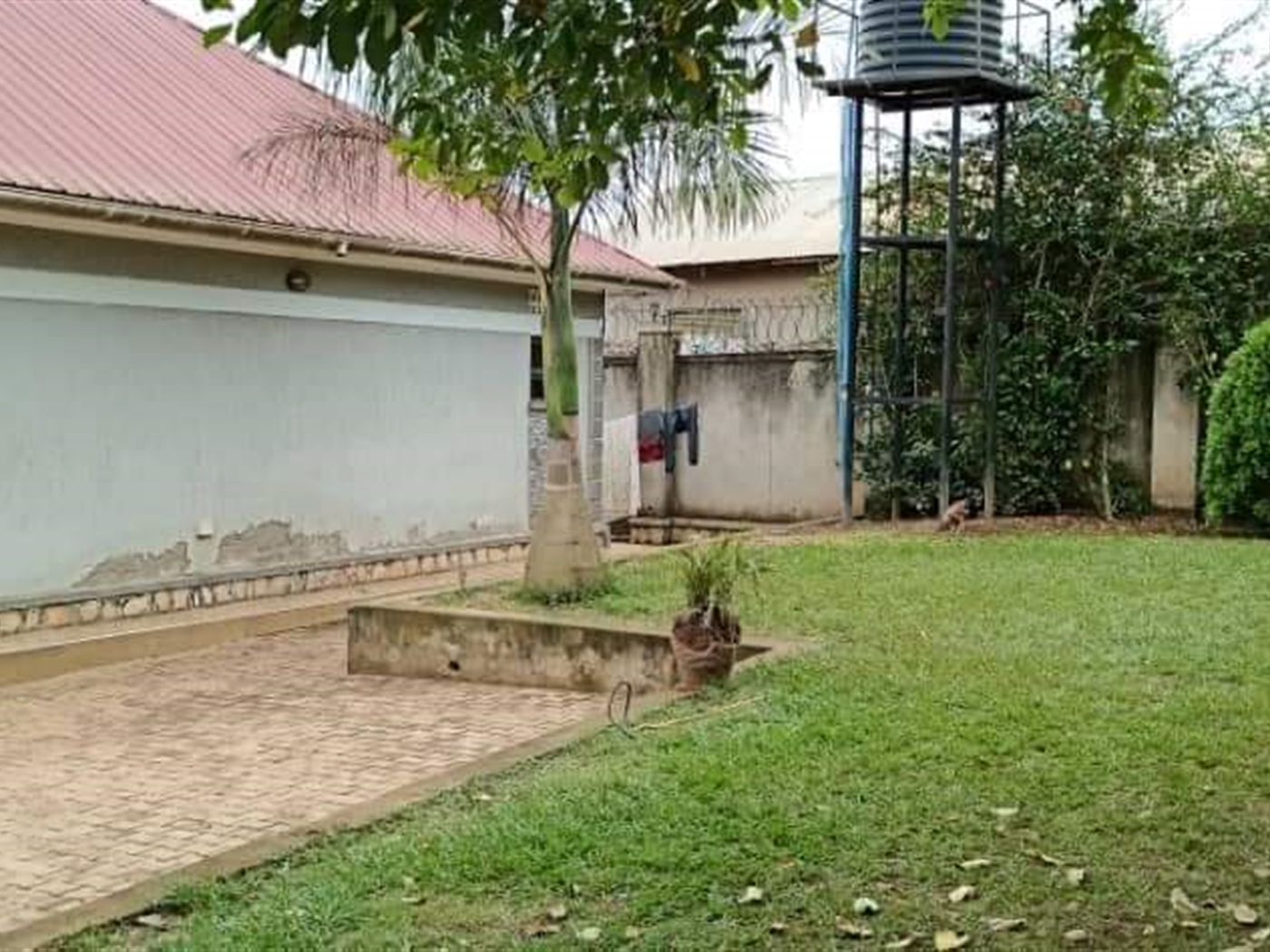 Bungalow for sale in Kira Wakiso