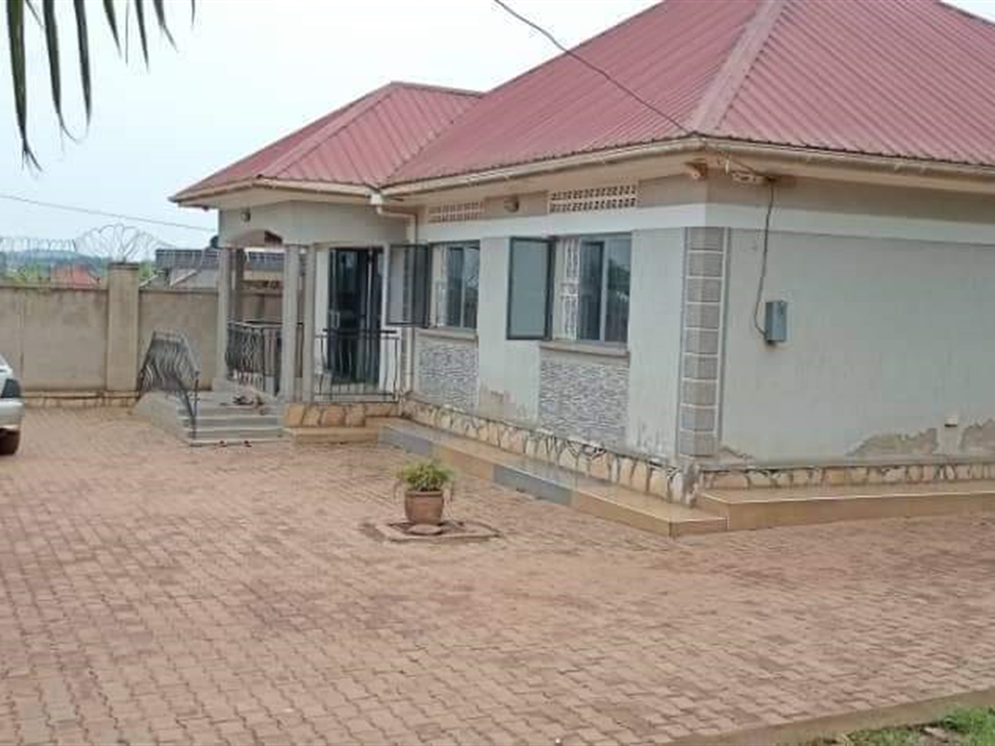 Bungalow for sale in Kira Wakiso