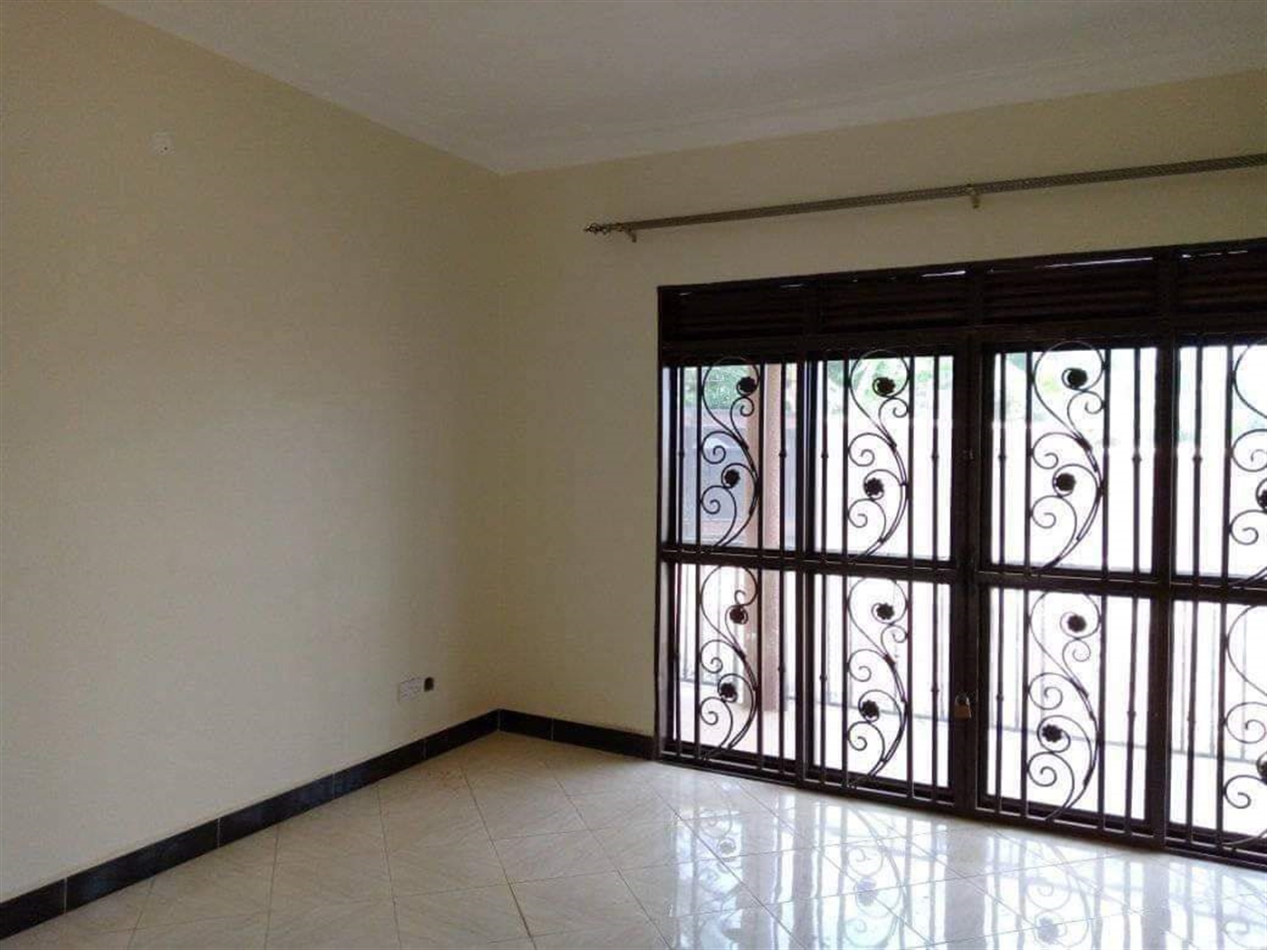 Semi Detached for rent in Namugongo Wakiso