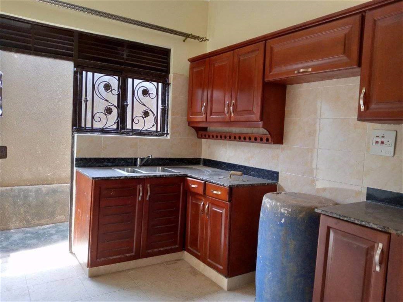 Semi Detached for rent in Namugongo Wakiso