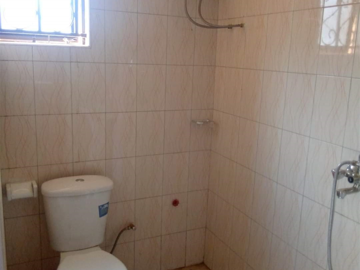 Apartment for rent in Bukoto Kampala