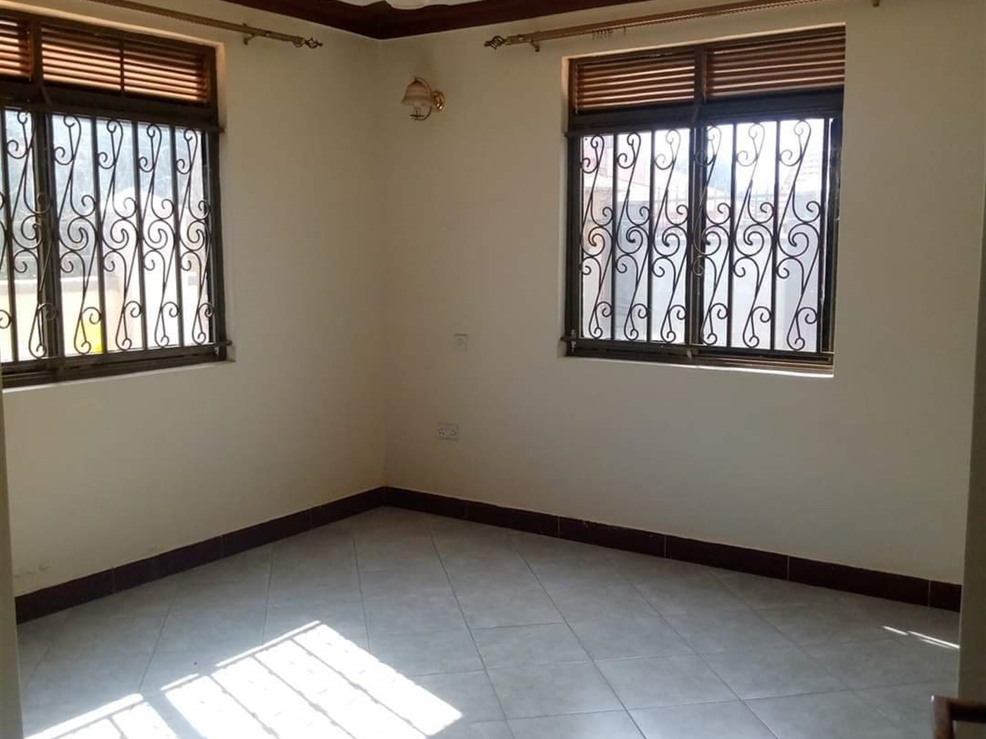 Apartment for rent in Bukoto Kampala