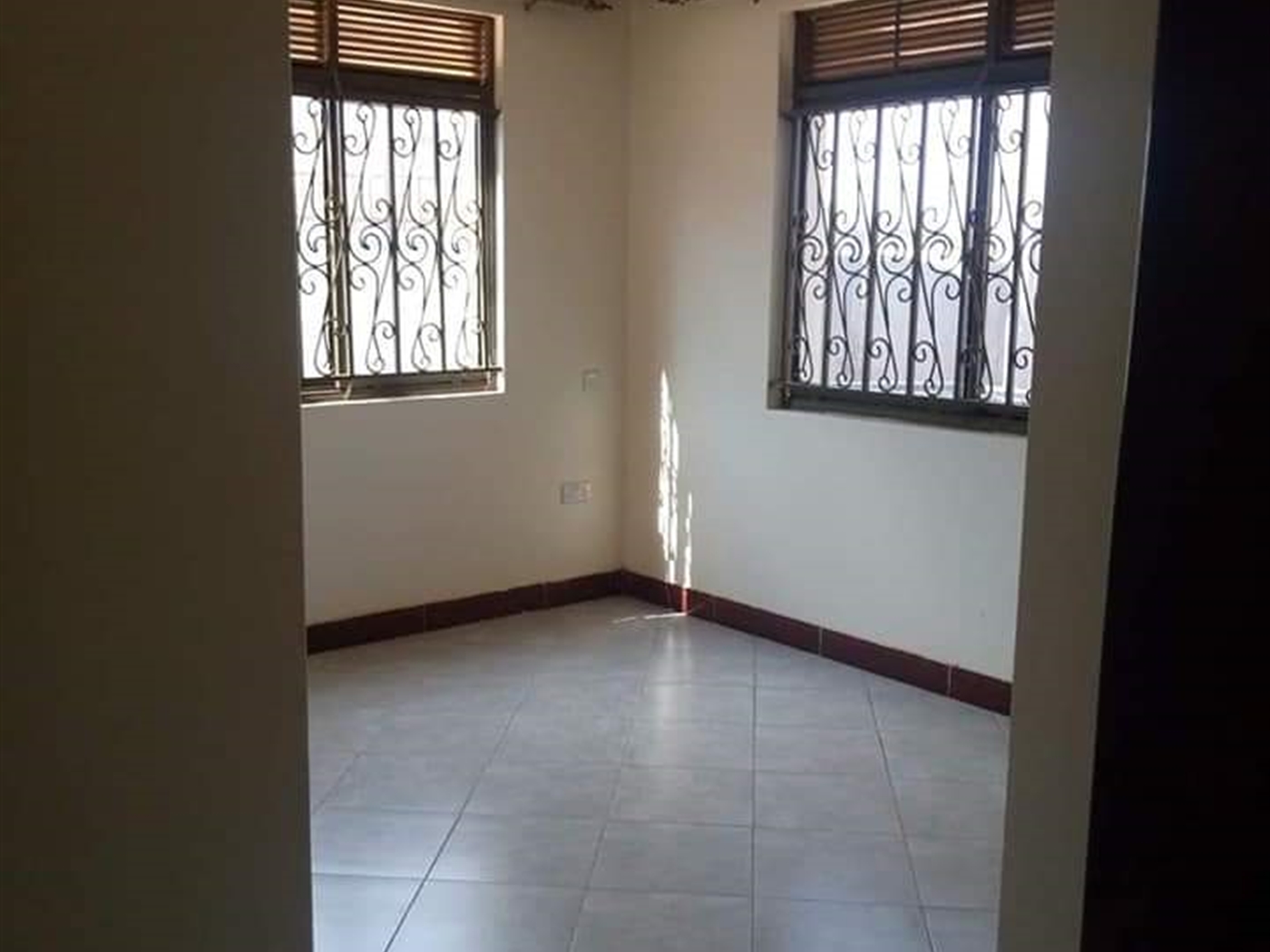 Apartment for rent in Bukoto Kampala