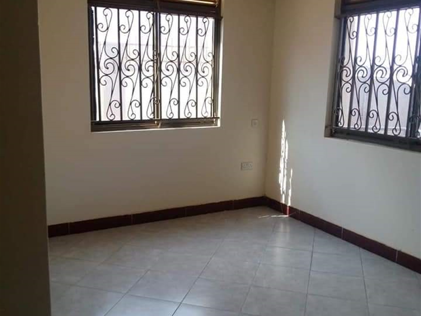 Apartment for rent in Bukoto Kampala