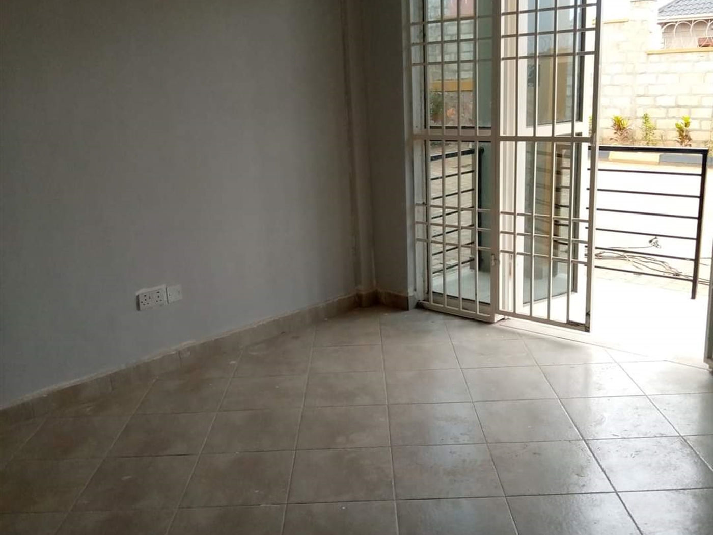 Apartment for rent in Kyanja Kampala